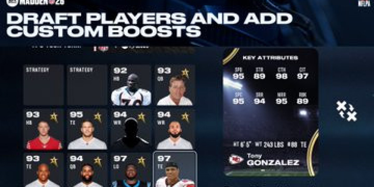 MMOEXP-Madden 26: The Complete Package of Size, Speed, and Catching Skill