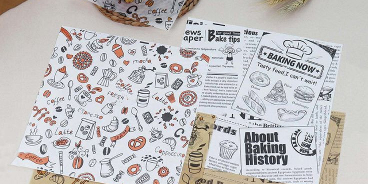 Elevate Presentation With Smart Food Basket Liner Choices