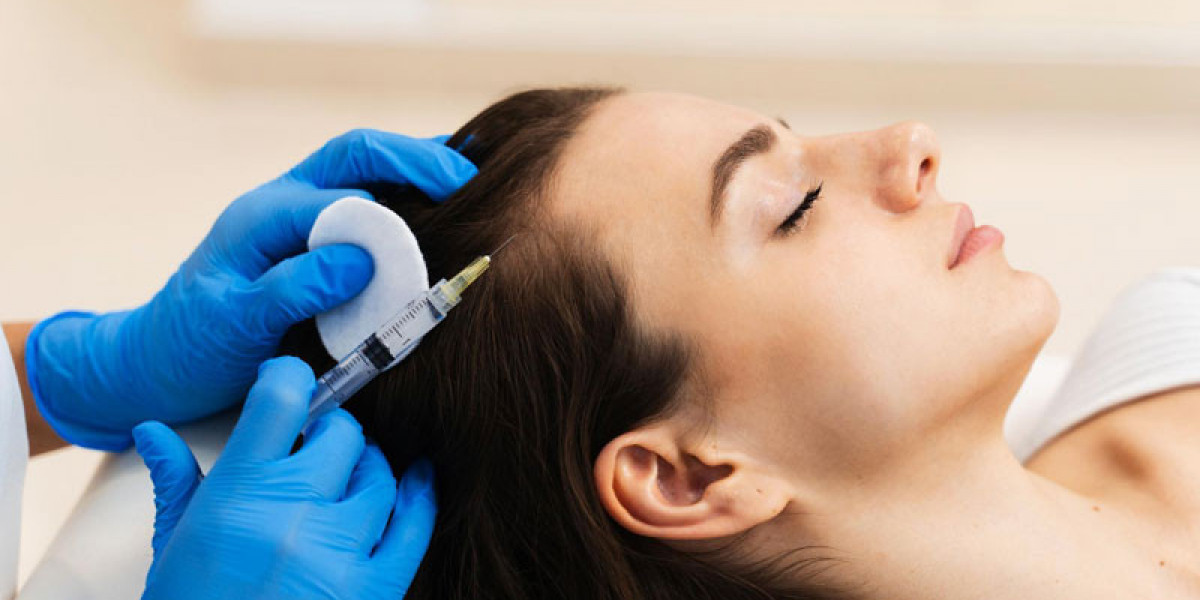 PRP Hair Treatment for Men and Women: Does It Work the Same Way?