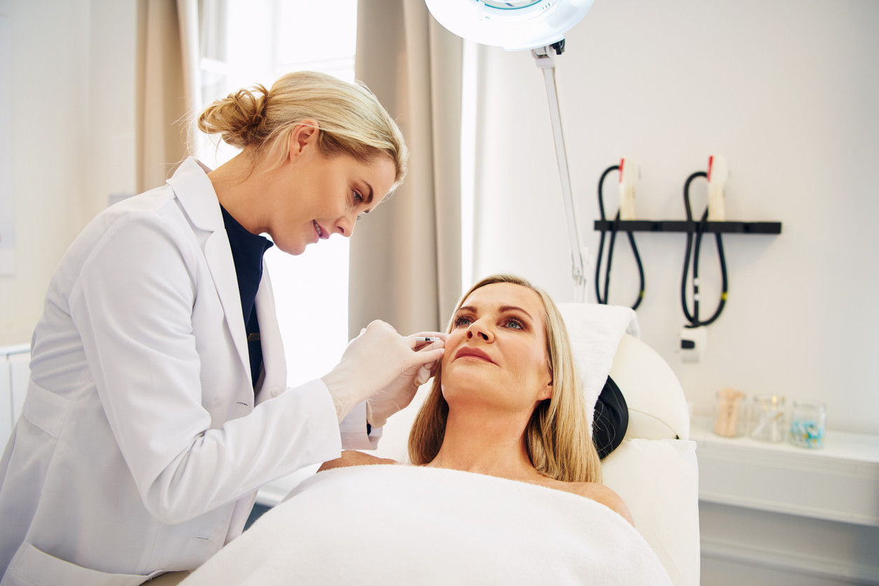 Midflmed Plastic Surgery