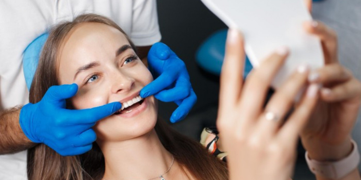 Professional Teeth Whitening Near Me for Safe and Effective Results