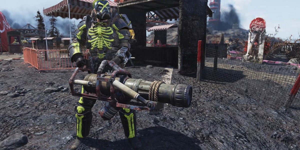 Rip Daring Mini Season Hits Fallout 76 After Tuesday Maintenance