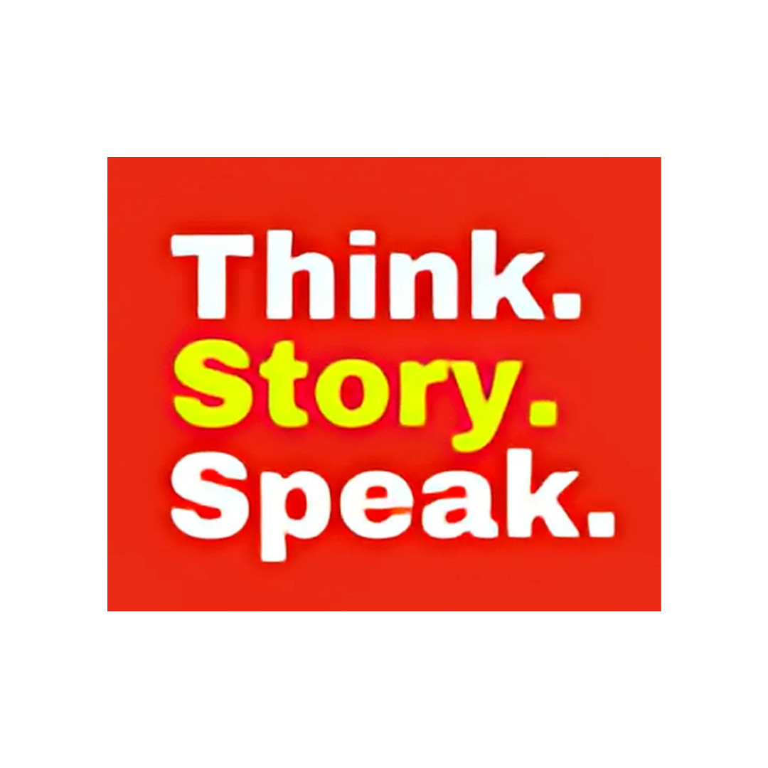 Think Story