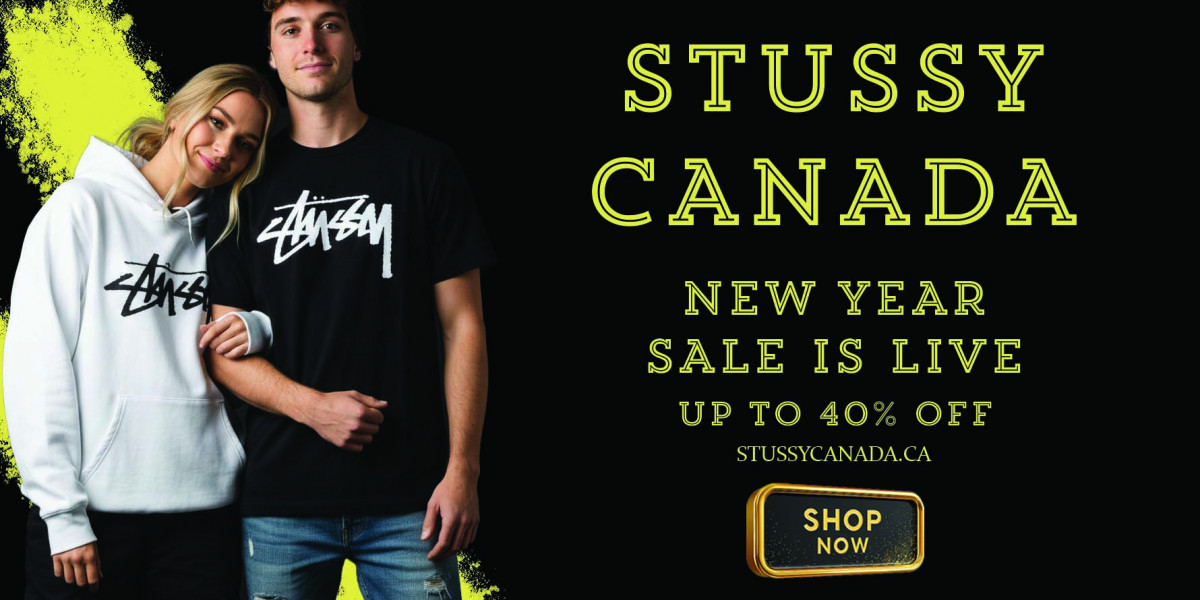 Stussy: The Evolution of a Streetwear Icon