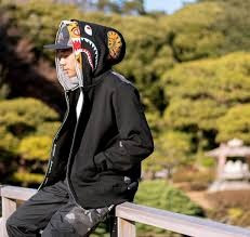 bape store harajuku