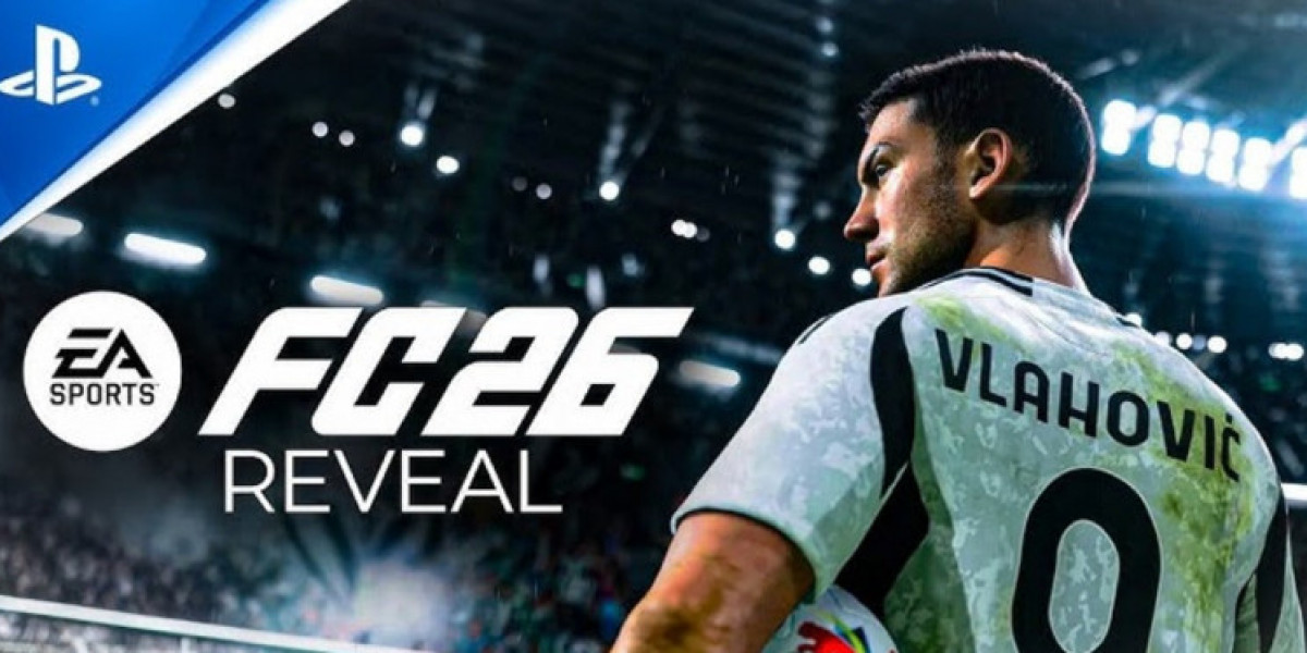 FC 26 Coins: Perfect Your Skill Moves – Fakes, Elasticos, and More