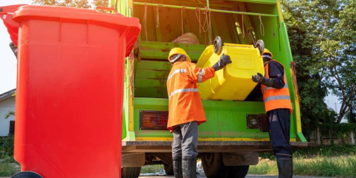 Junk Removal Services | Fast & Reliable Cleanup