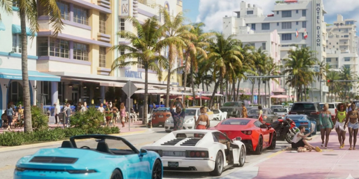 MMOexp: How GTA VI’s Grass Rivers Transform Gameplay