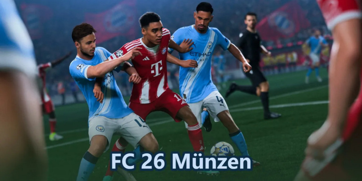 EA Sports FC 26 Team der Saison – Event-Highlights