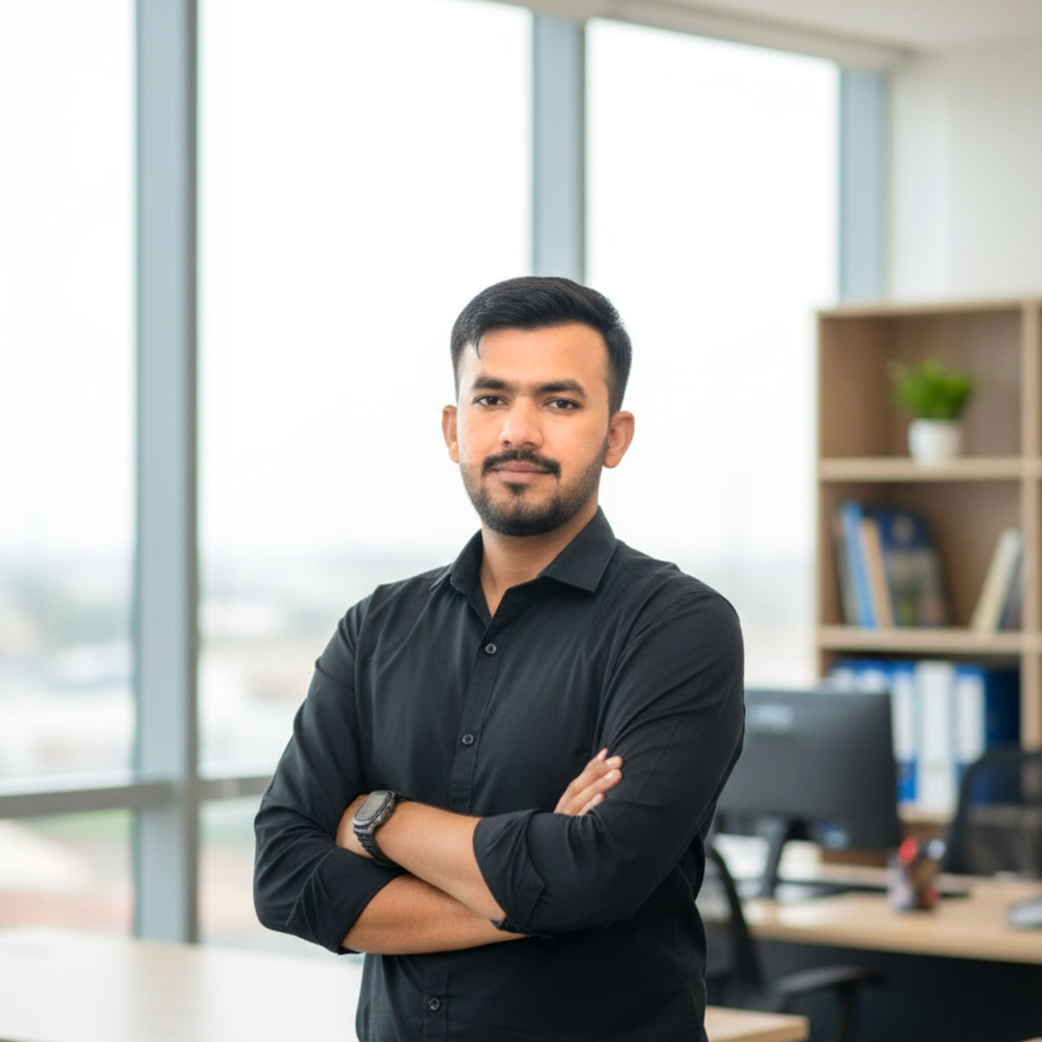 Talha Sohaib