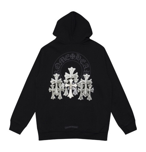 Chrome Hearts