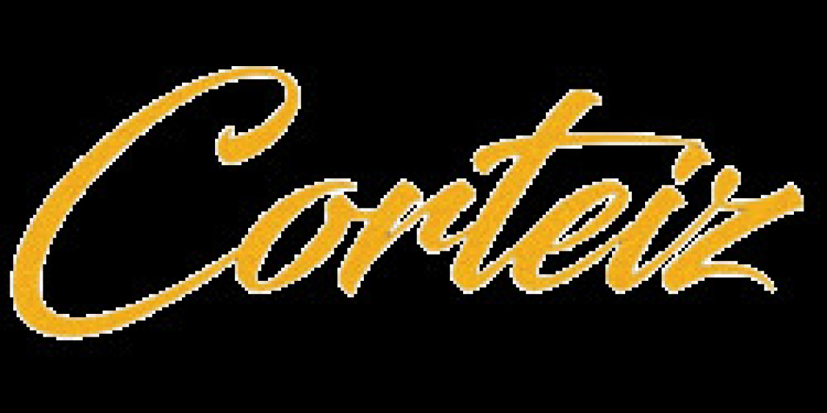 Corteiz Style Urbain Unique pour Tous