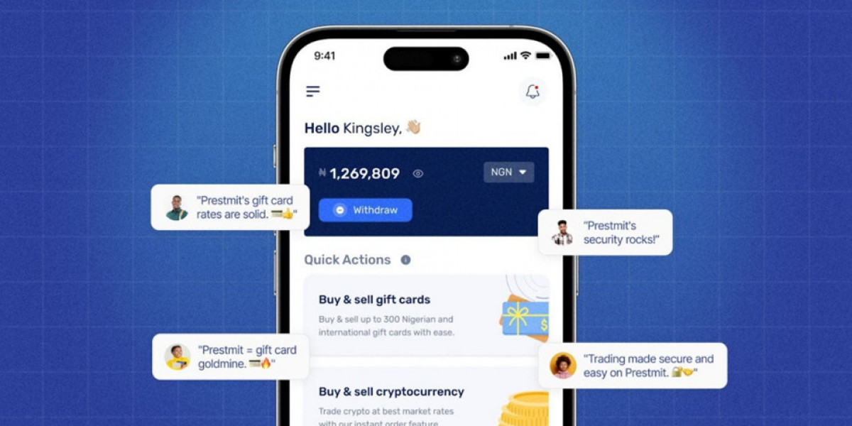 Gift Card Brokerage: A Smart Online Income Method