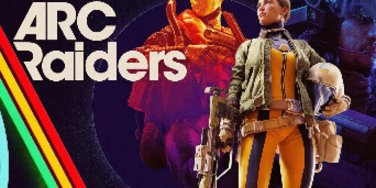 MMOEXP ARC Raiders Spaceport Guide: All 18 Weapon Crate Locations
