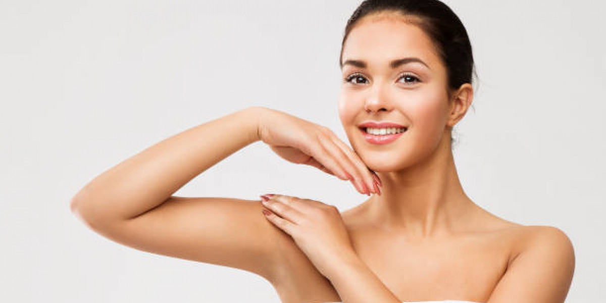 Laser Hair Removal in Riyadh: Your Guide to Smooth, Lasting Results