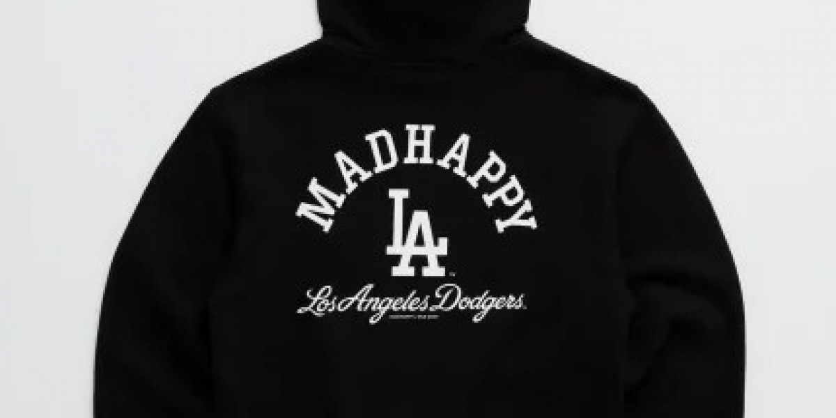 Madhappy: Redefining Streetwear Through Optimism and Purpose