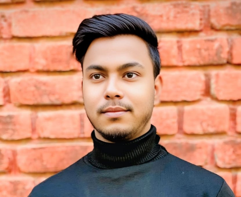 Sunny Sharma