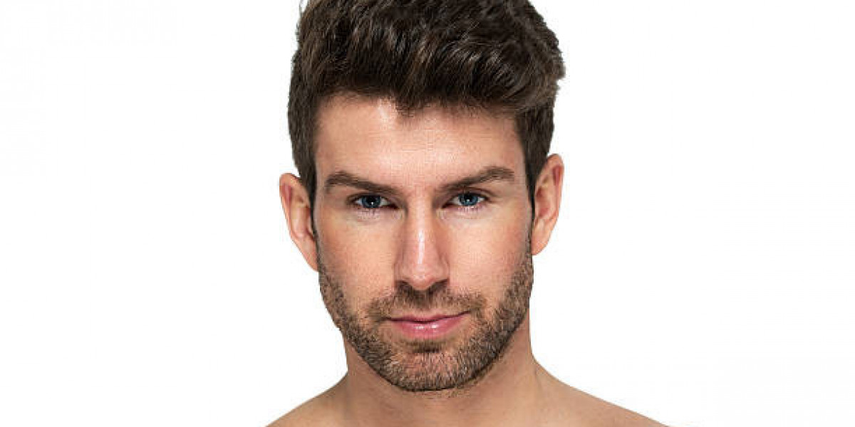 Mustache Hair Transplant for Natural Density Improvement