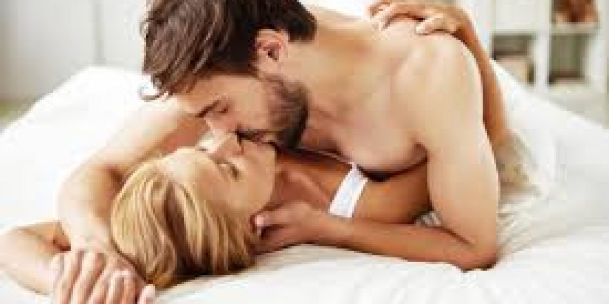 Vidalista Black 80: Boost Stamina and Sexual Wellness