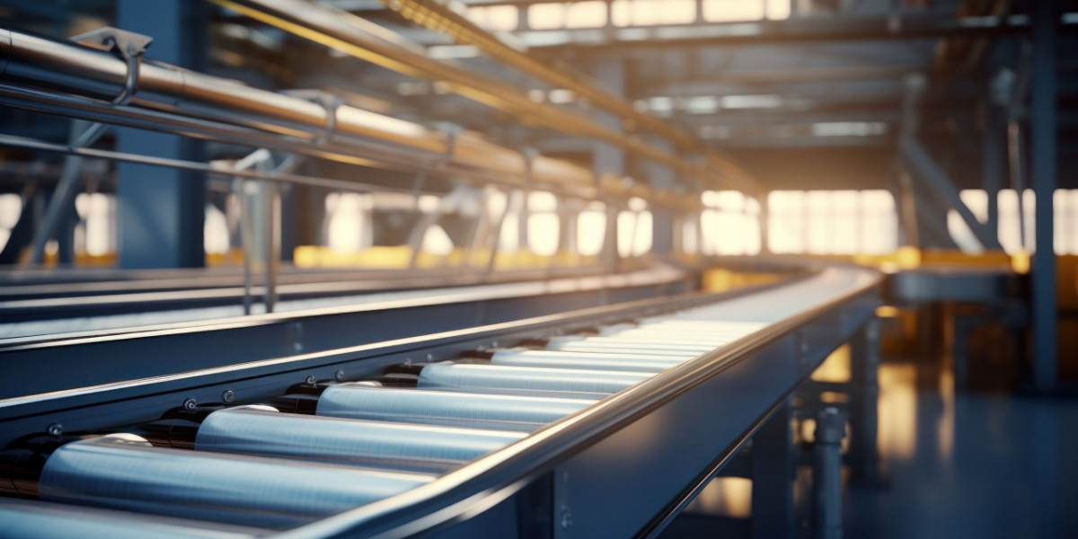 Belt Conveyors