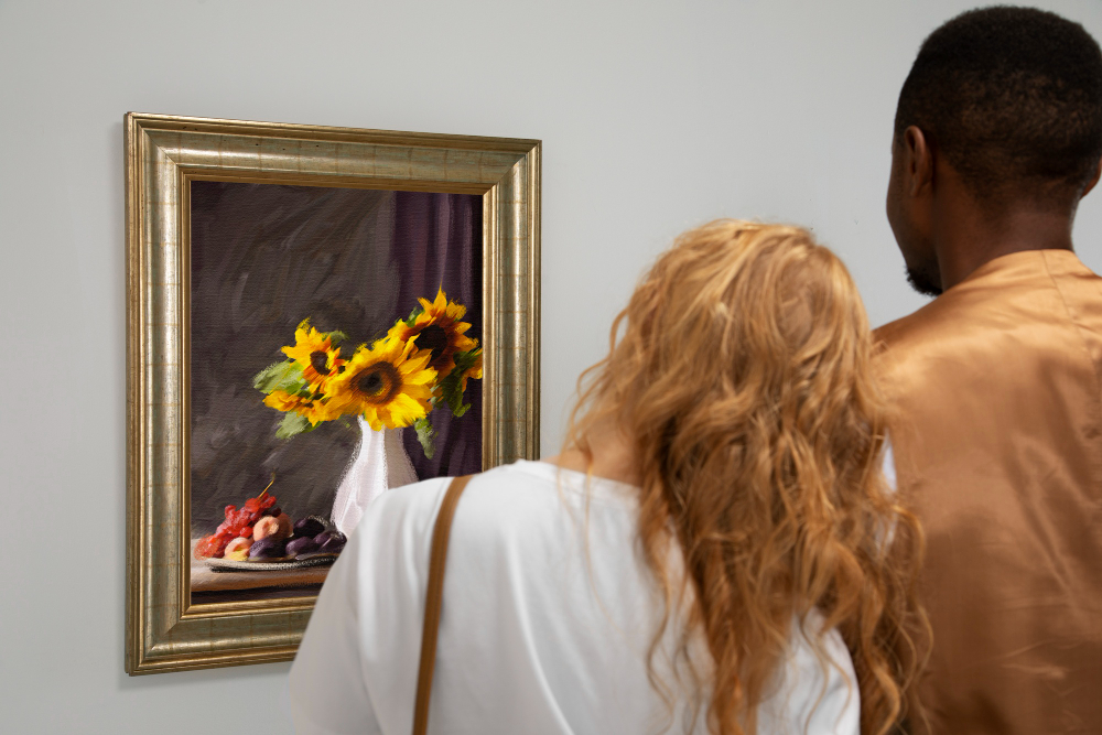 Where Can You Find the Most Inspiring Contemporary Art Gallery in St. Louis?