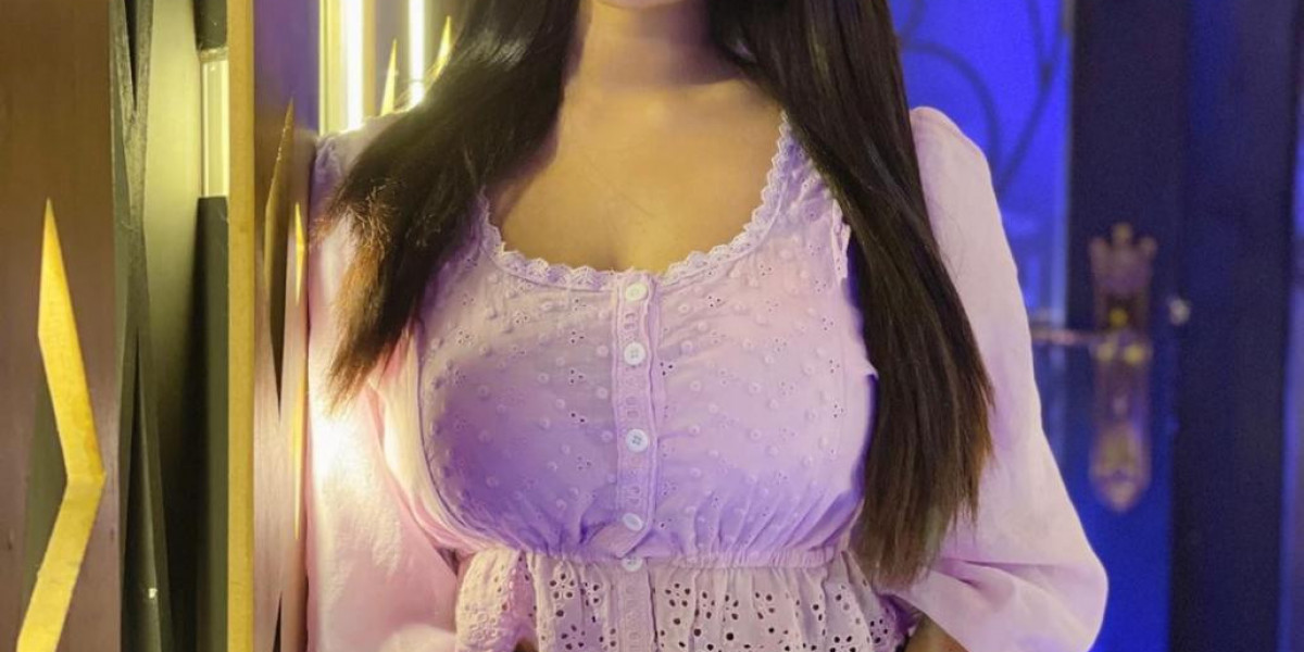 Indian Escorts In Dubai – Verified Escort in Town