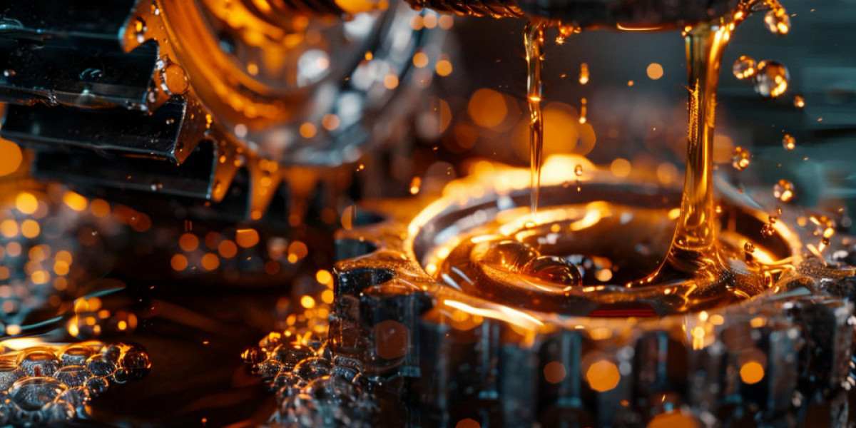 Lubrication Solutions for Construction Equipment in Harsh UAE Conditions