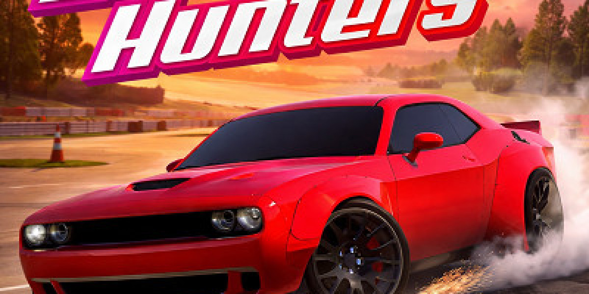 A Beginner's Guide to Fun with Drift Hunters