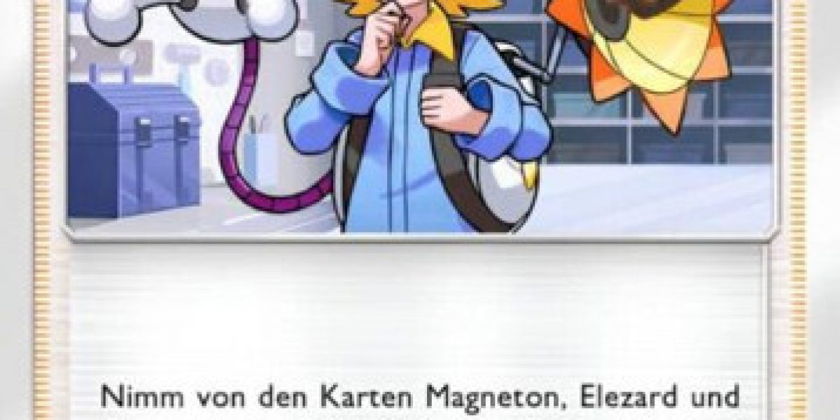Magnezone-EX Deck Analyse – Stärken & Strategien