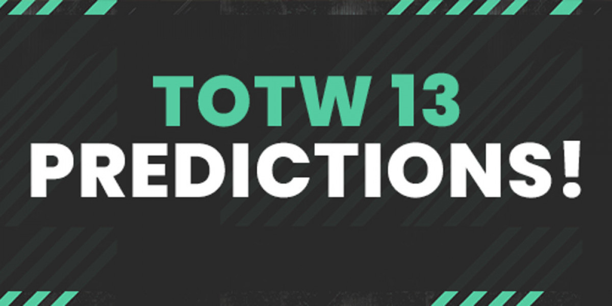 TOTW 13 Predictions: Messi, Kane, Harder Lead