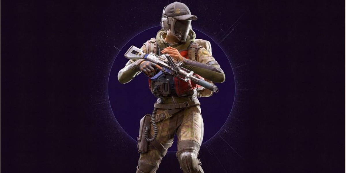 ARC Raiders Leak Reveals New Player Trading System