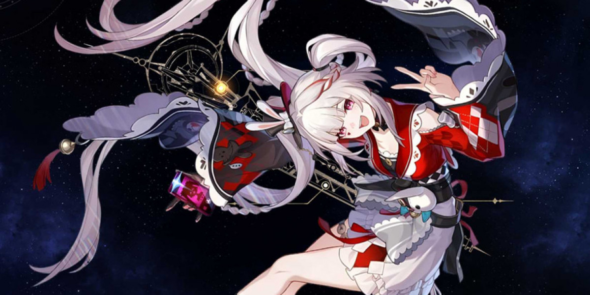Honkai: Star Rail Sparxie Team Guide