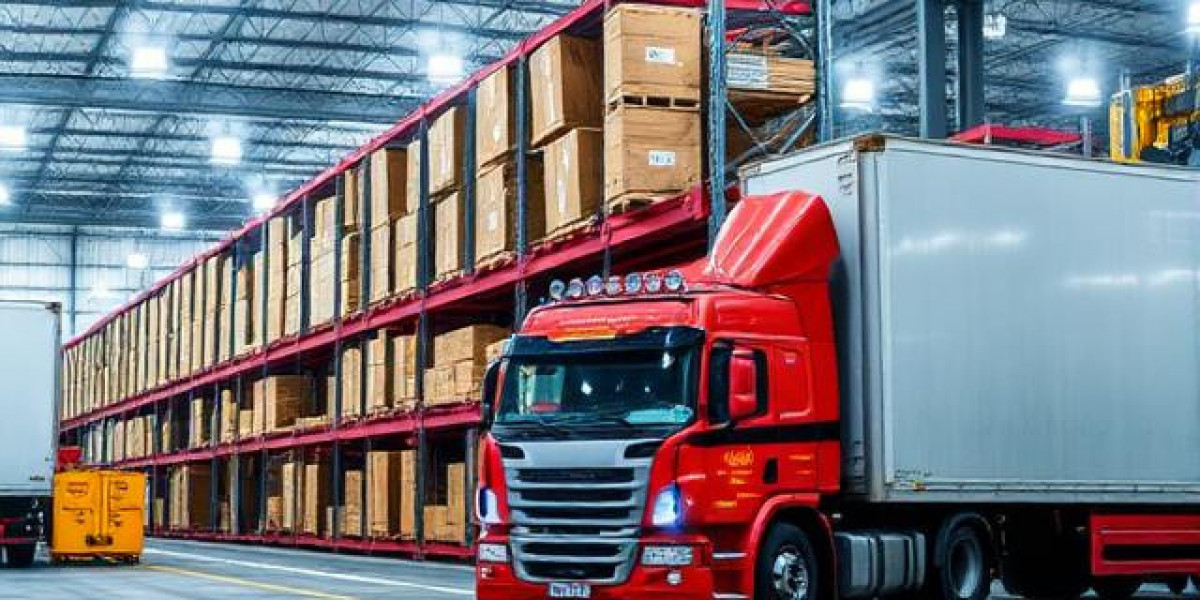 Transportation Management Systems are the cornerstone of Today's Supply Chain System