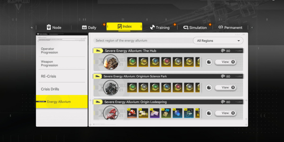 Arknights Endfield Essences: How to Boost Weapon Perks
