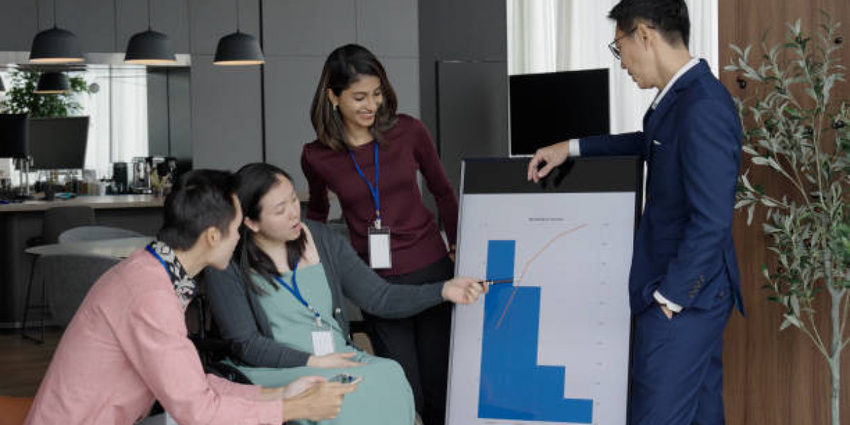 How Creativity Training Helps Businesses Stay Competitive