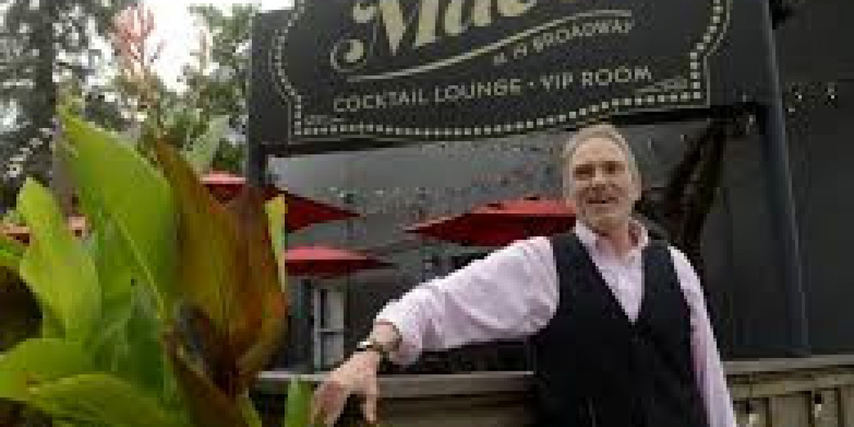 Mac’s Fairfax A Complete Guide to Dining and Menu Excellence