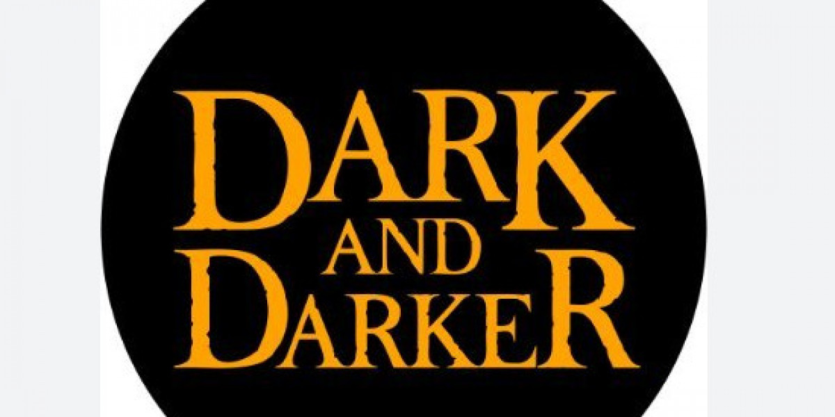 Dark And Darker Gold: Solo Survival Secrets Revealed