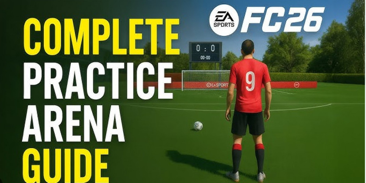 FC 26 Coins Playbook: From Beginner to Pro