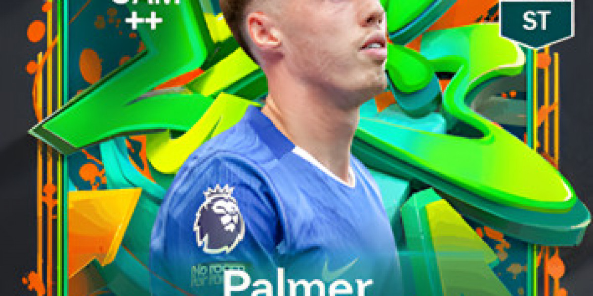 FC 26 Coins – Fastest Ways to Get Cole Palmer Card
