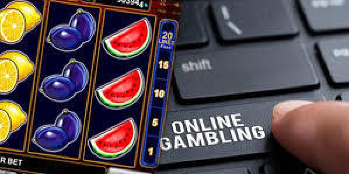 Tipps zur Auswahl des perfekten Online Casinos für Spielautomaten