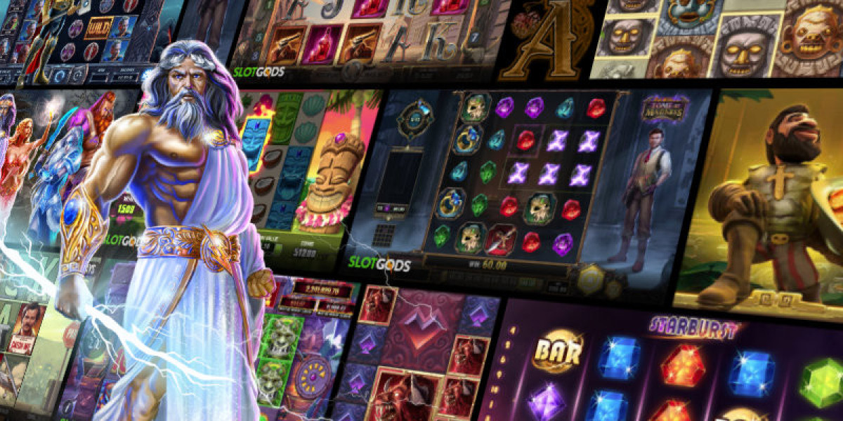 Comparativa de los mejores casinos en línea para jugar tragamonedas de alta volatilidad