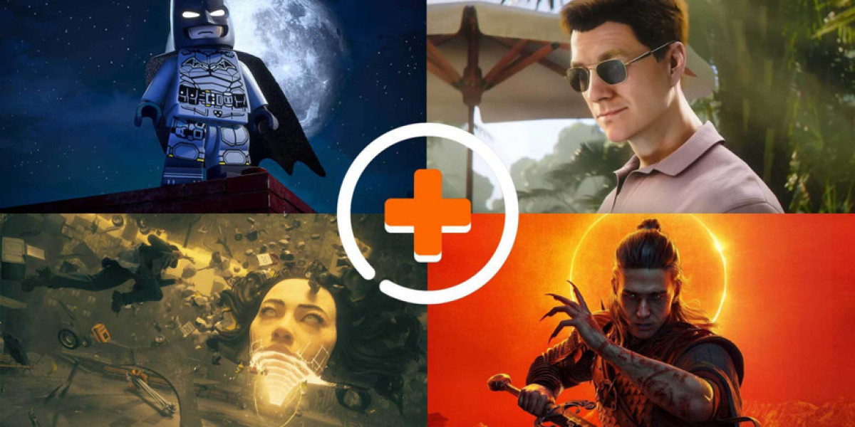 Gaming's Unpredictable Future: Hits From Anywhere