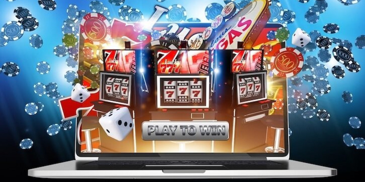 Sådan vælger du det bedste online casino til dine spillepræferencer