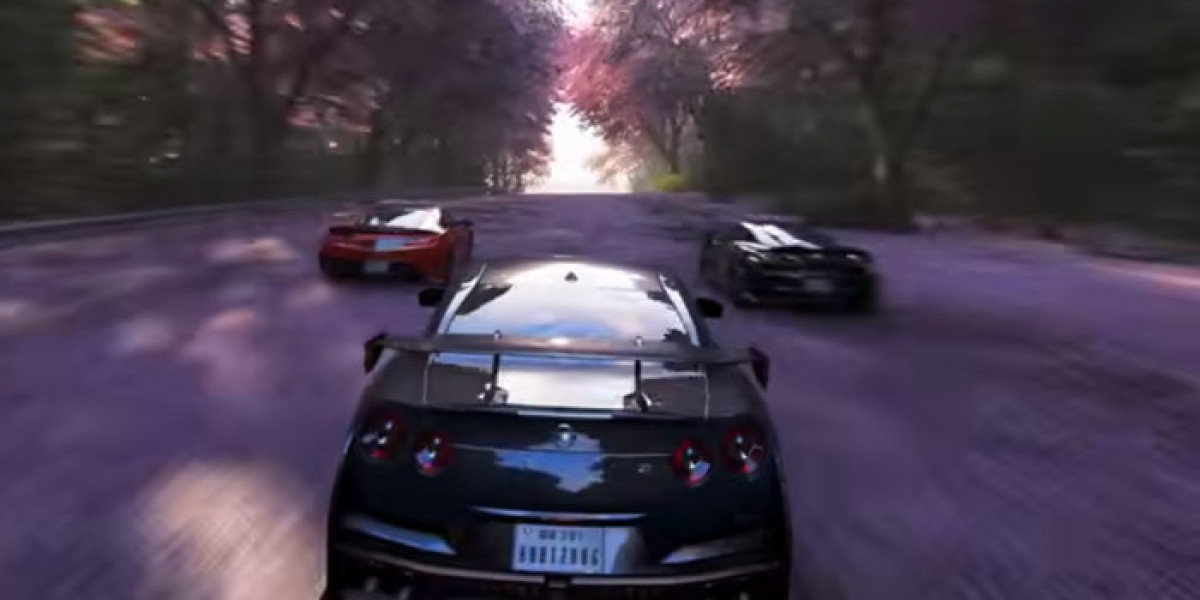 Anticipating Forza Horizon 6: Release Date and Playability Guide