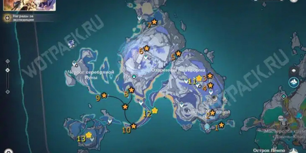Genshin Impact Nod-Kraya: Rätsel & Kuuvyaki-Guide