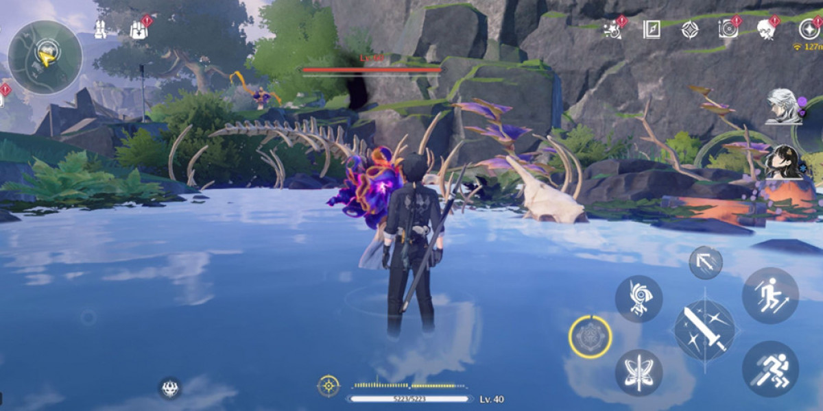 Wuthering Waves Guide – Tips, Walkthroughs & Builds