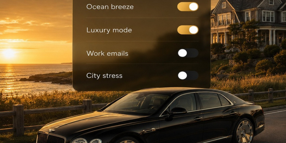 JFK to NJ Airport Car Service Booking Tips