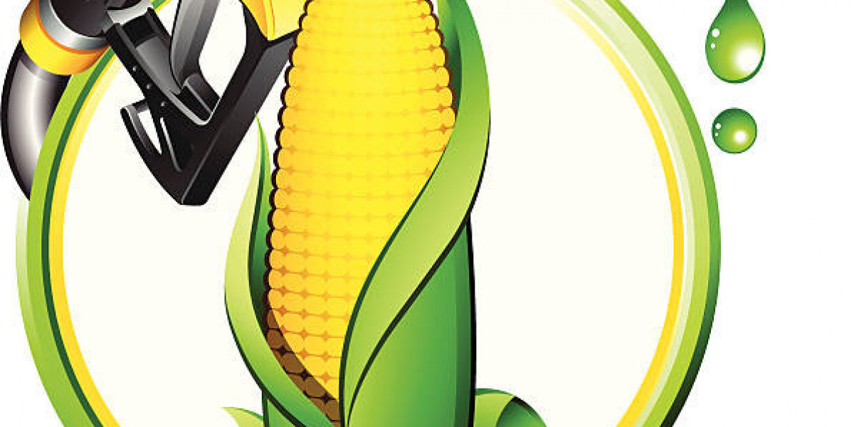 Global Ethyl Alcohol Industry Outlook and Emerging Biofuel Trends